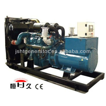 DAEWOO Engine 270KW Diesel Generator Set (GF250DW)